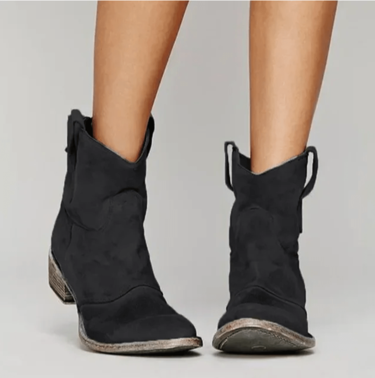 Bianca | Bottes Orthopédiques