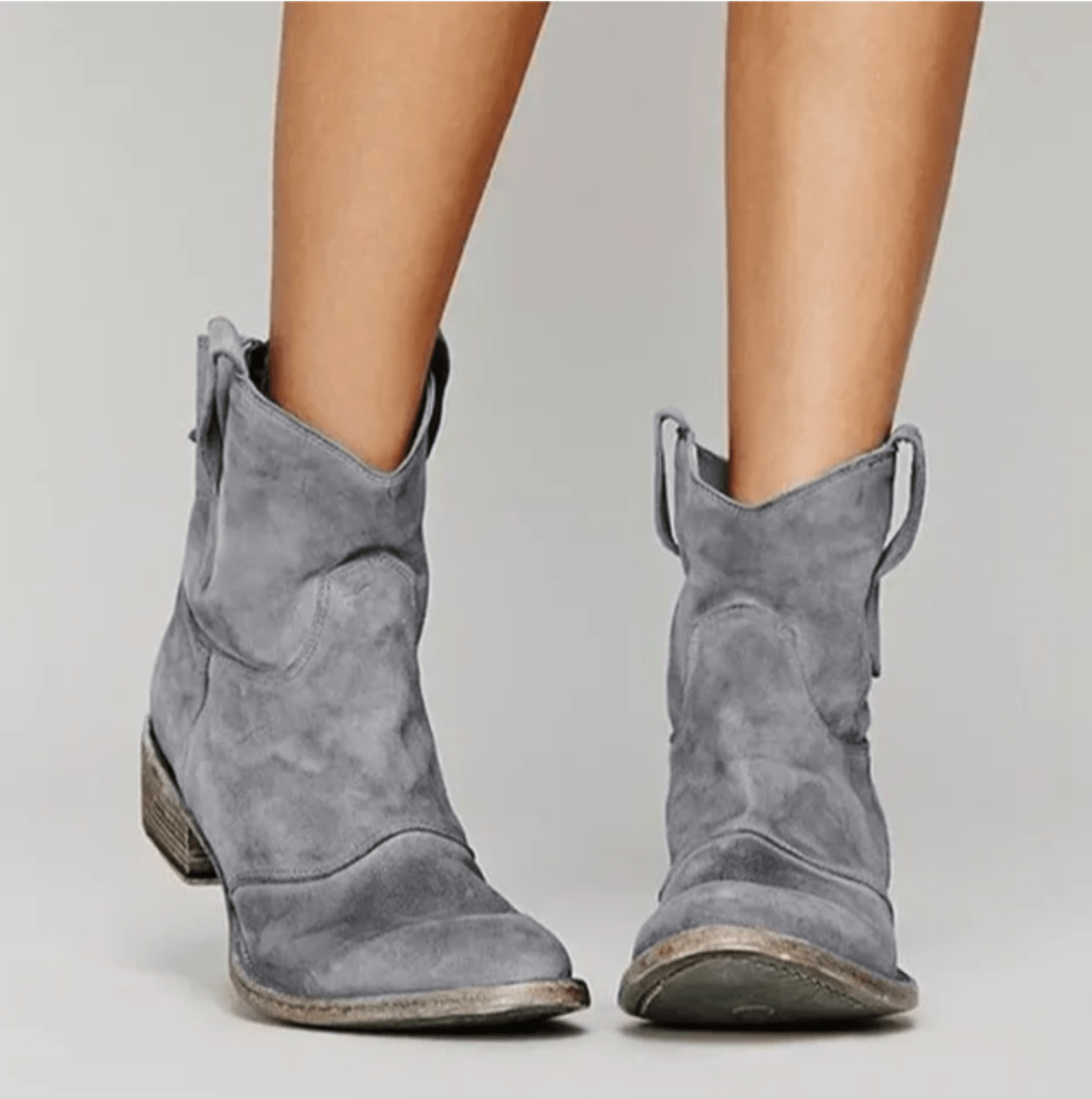 Bianca | Bottes Orthopédiques