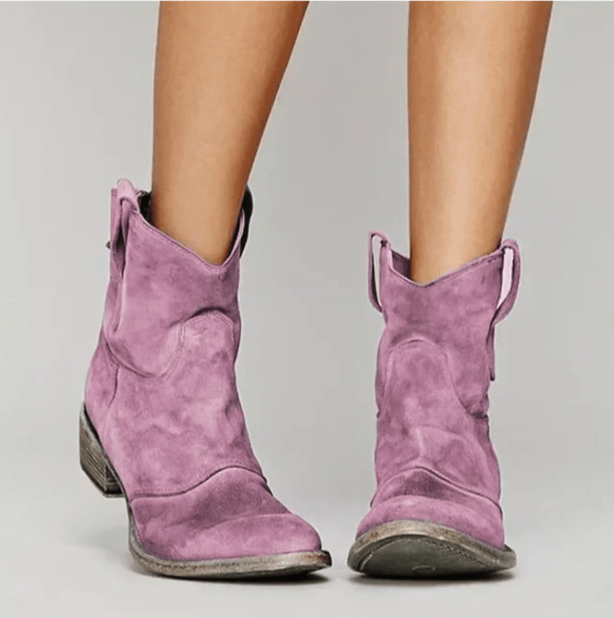 Bianca | Bottes Orthopédiques