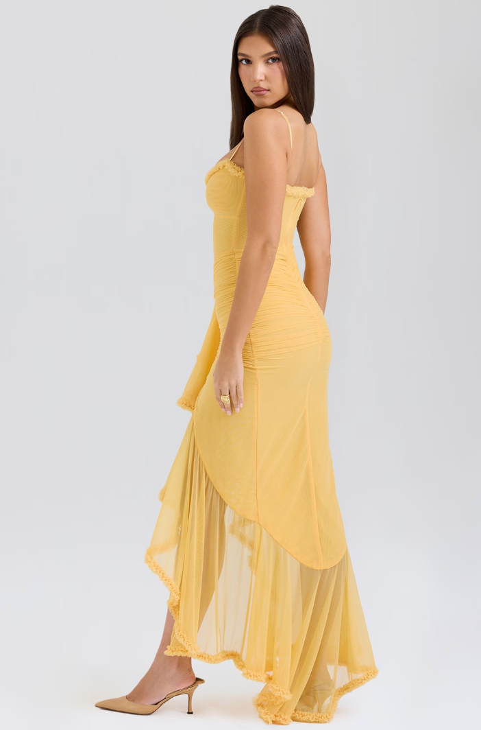 Romane | Robe Élégante