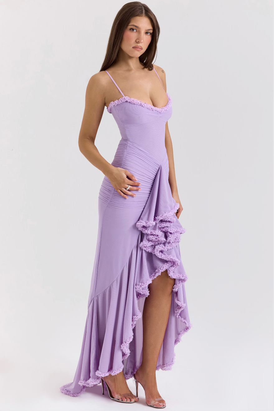 Romane | Robe Élégante