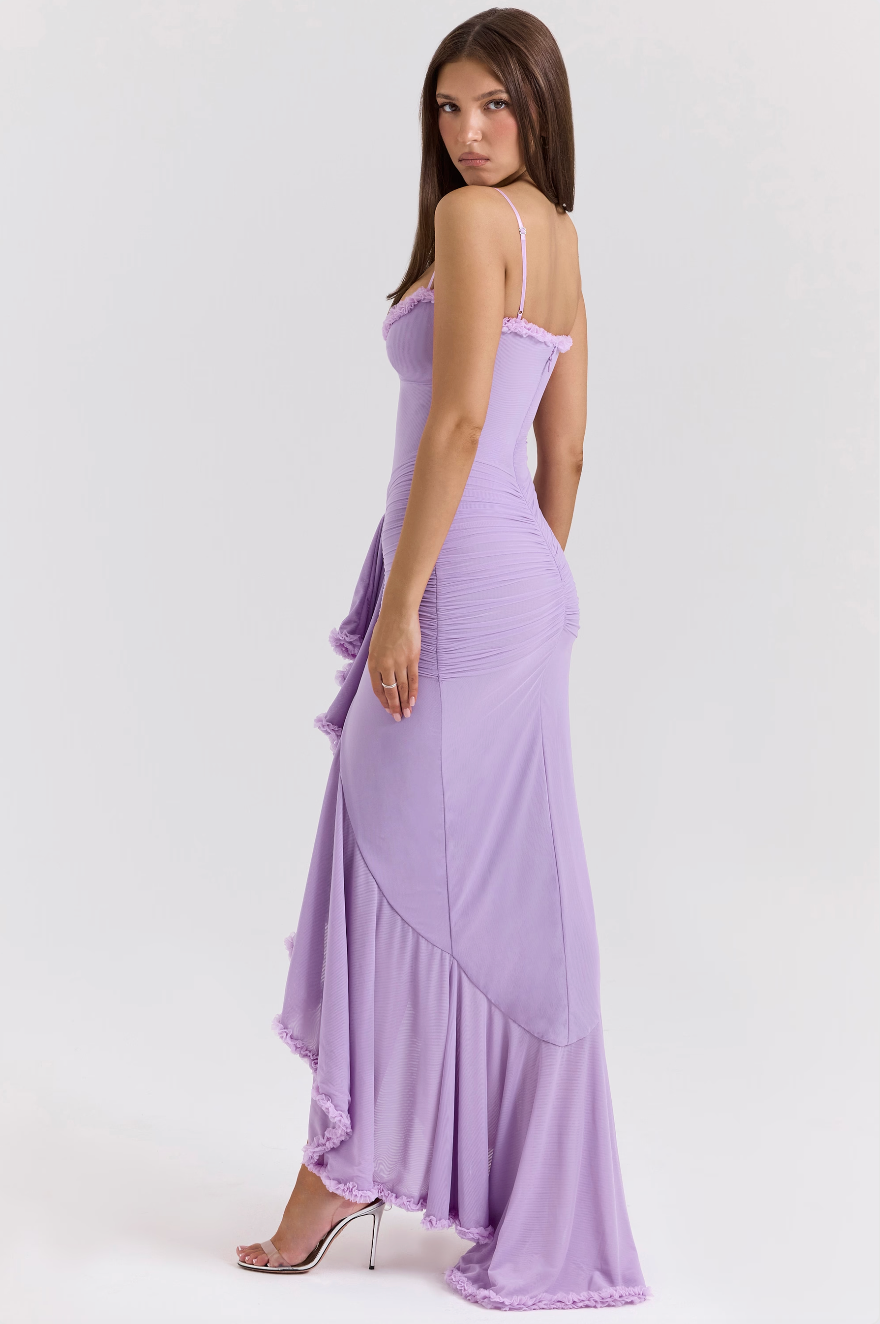 Romane | Robe Élégante
