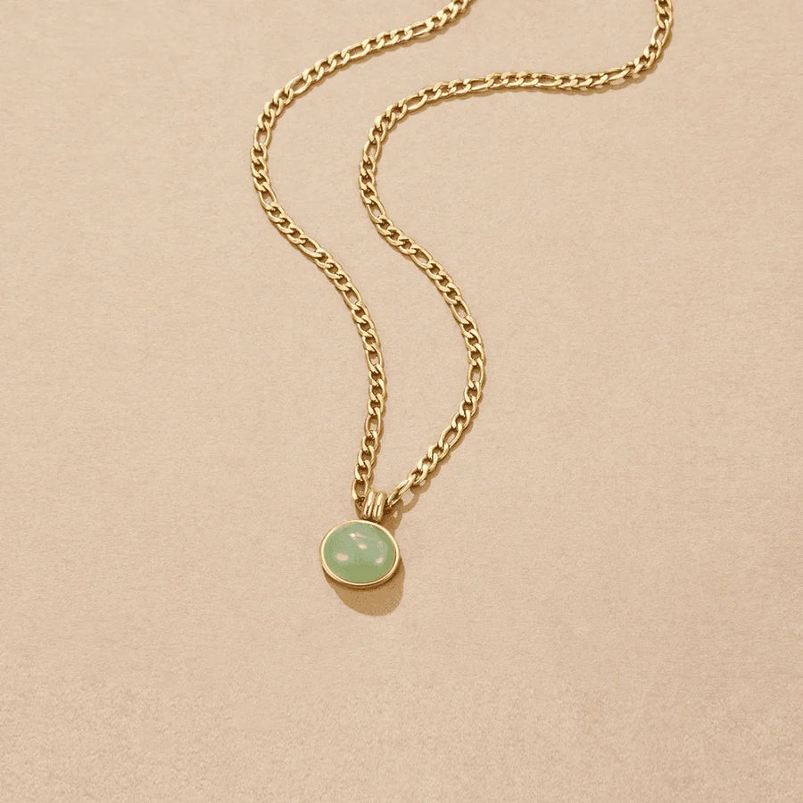 Justine | Collier Pendentif