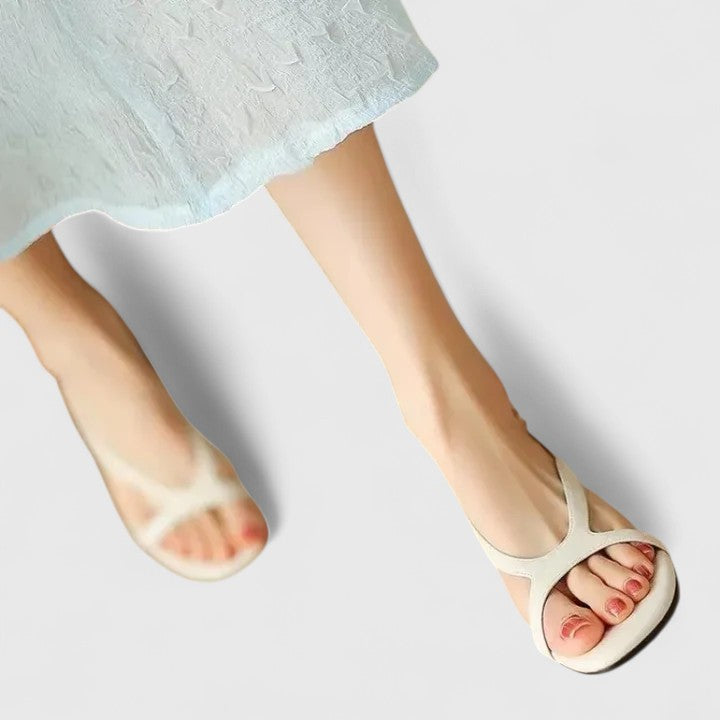 Marley | Sandales Orthopédiques Minimalistes
