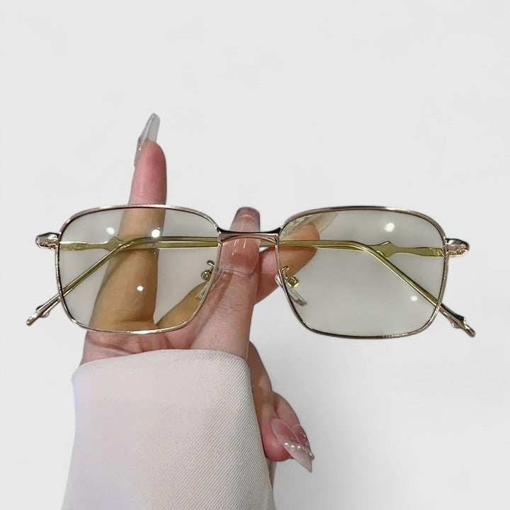 Delphine | Solaires Papillon Fines