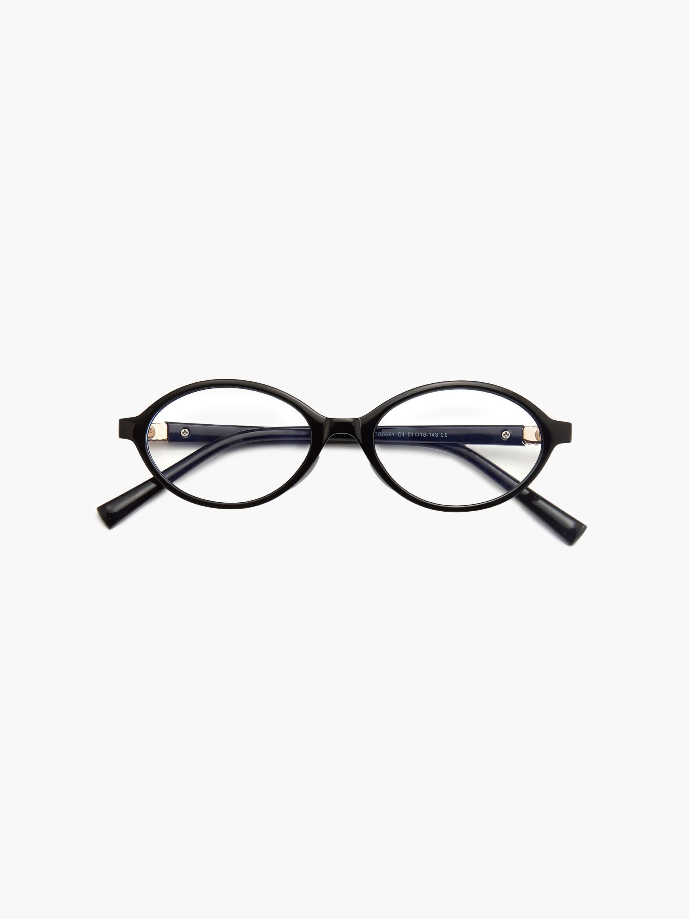 Lucie | Solaires Rondes Classiques