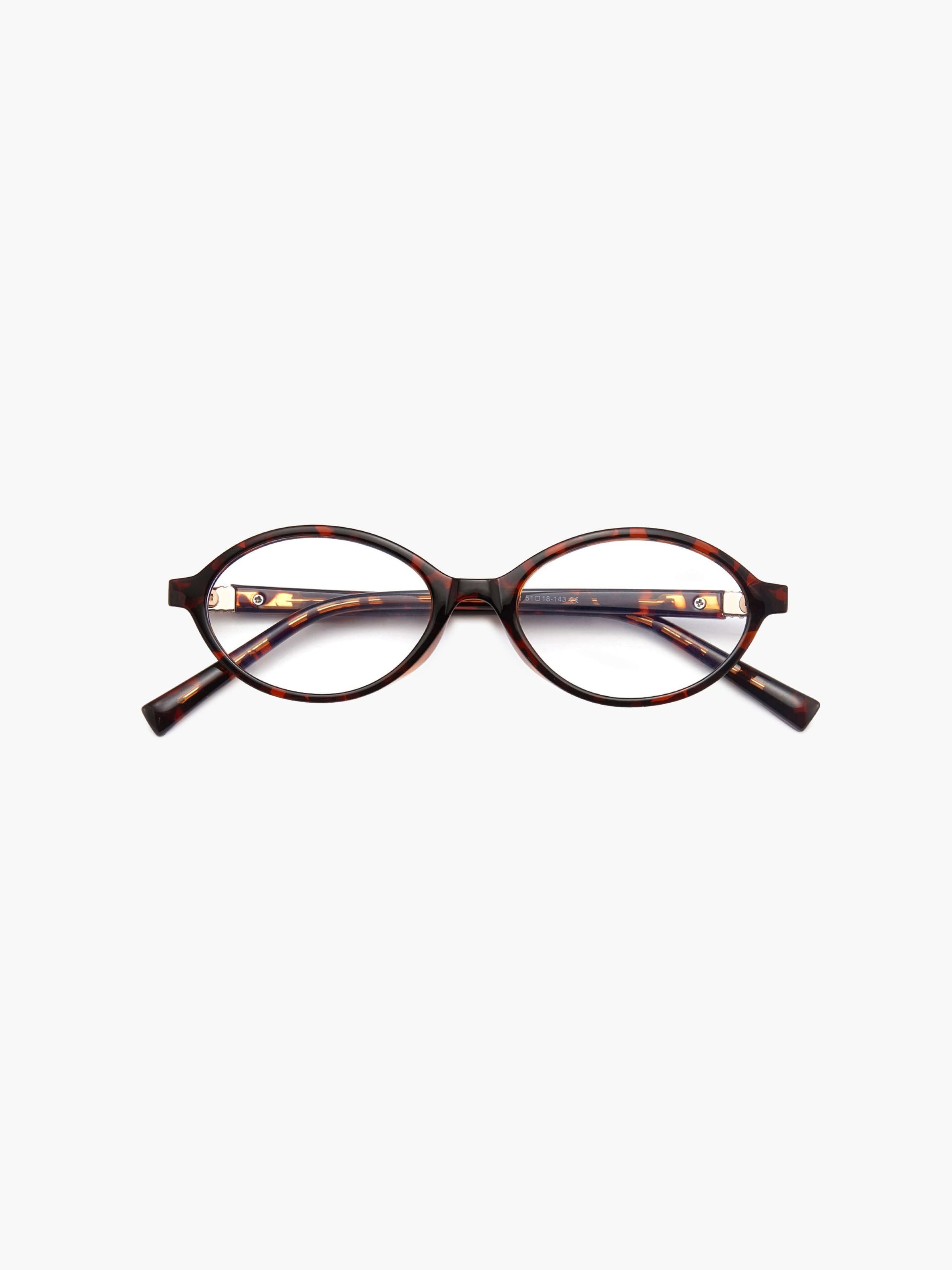 Lucie | Solaires Rondes Classiques
