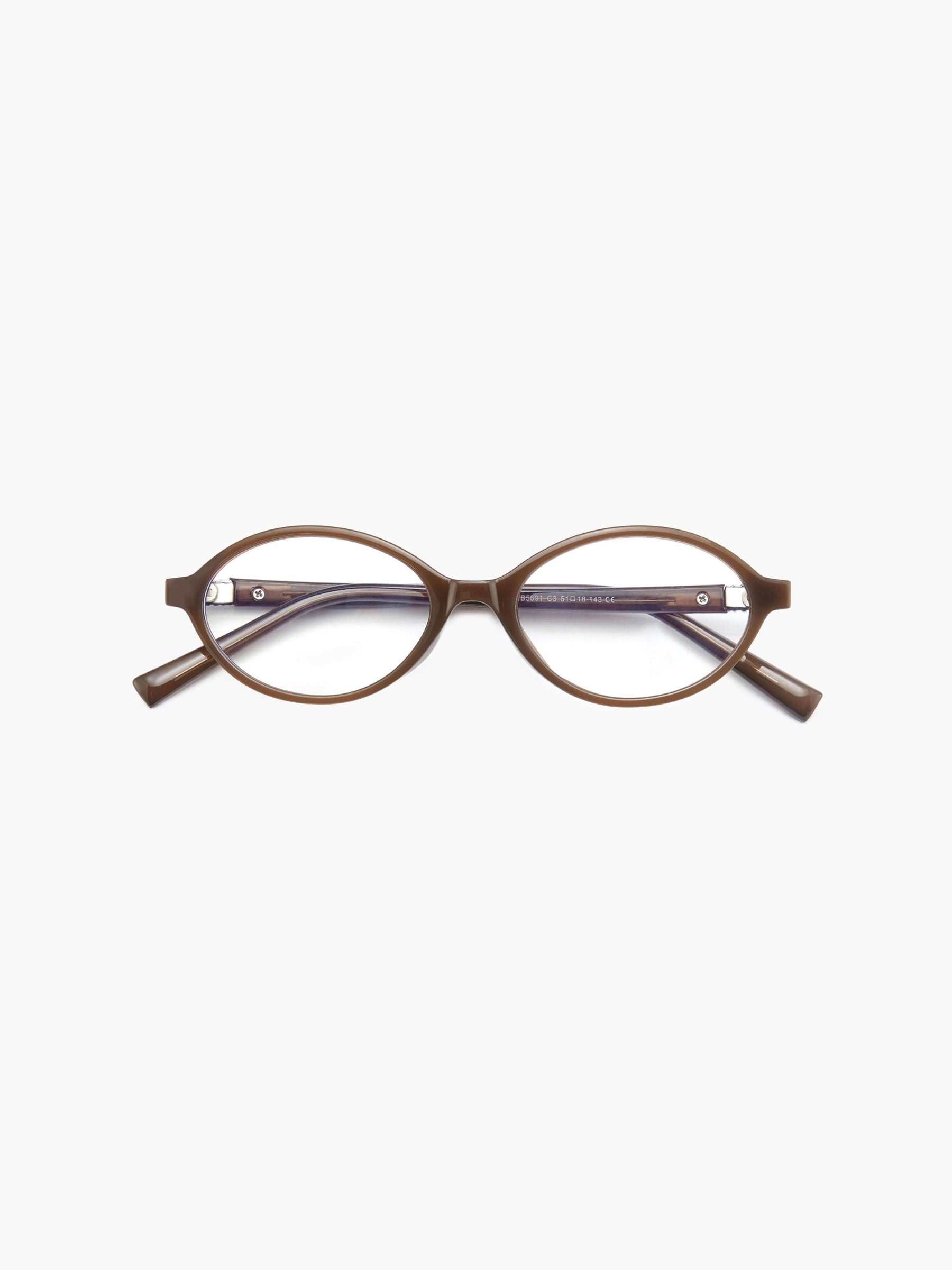 Lucie | Solaires Rondes Classiques