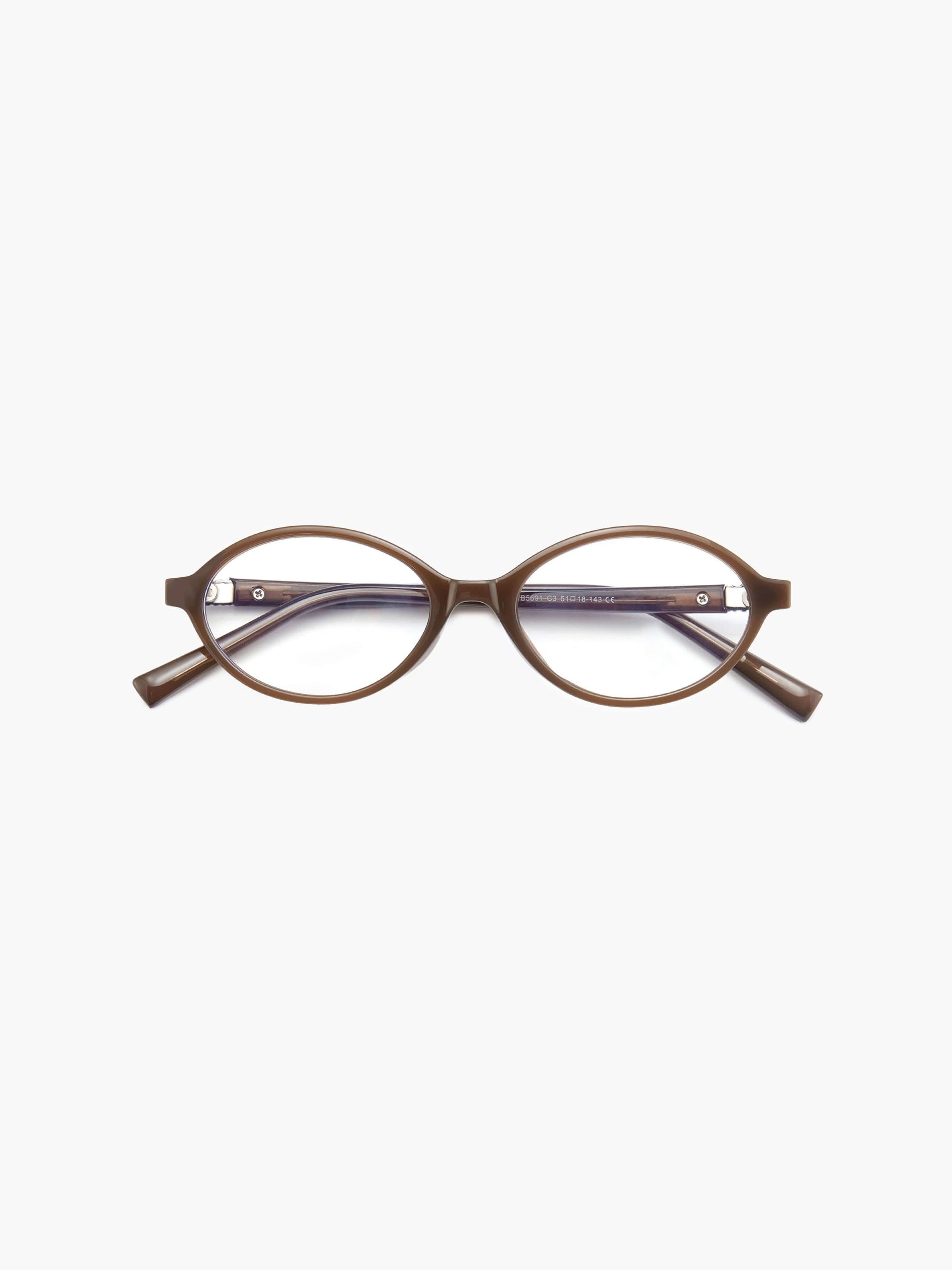 Lucie | Solaires Rondes Classiques