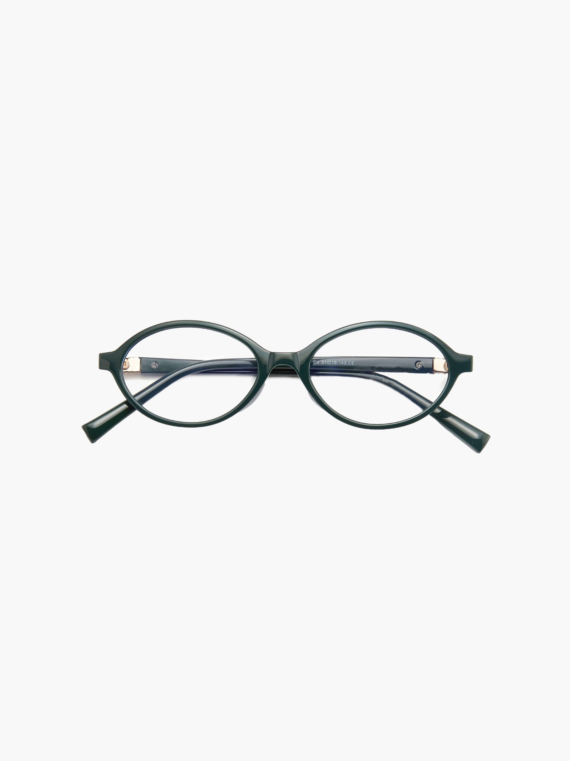 Lucie | Solaires Rondes Classiques
