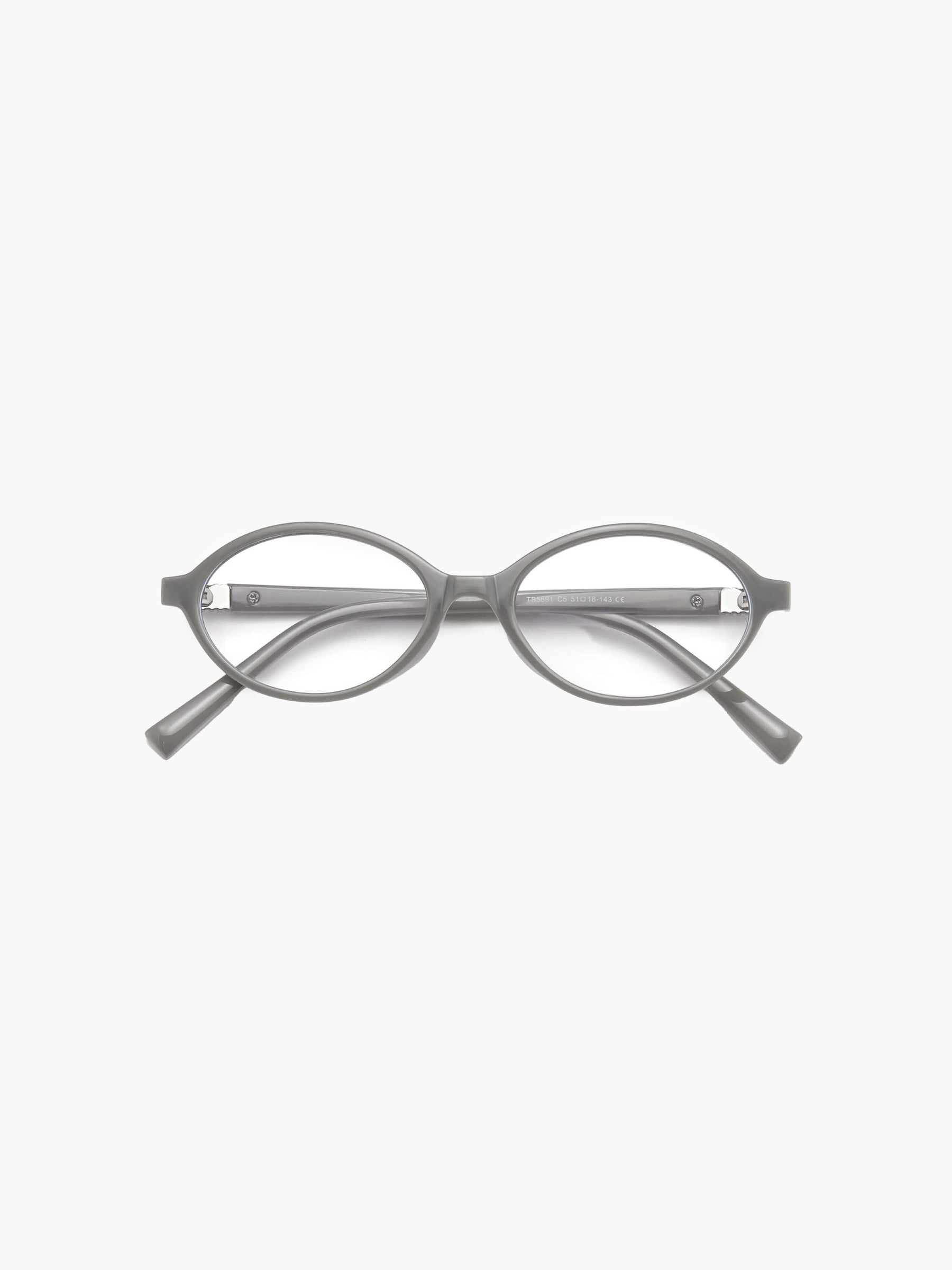 Lucie | Solaires Rondes Classiques