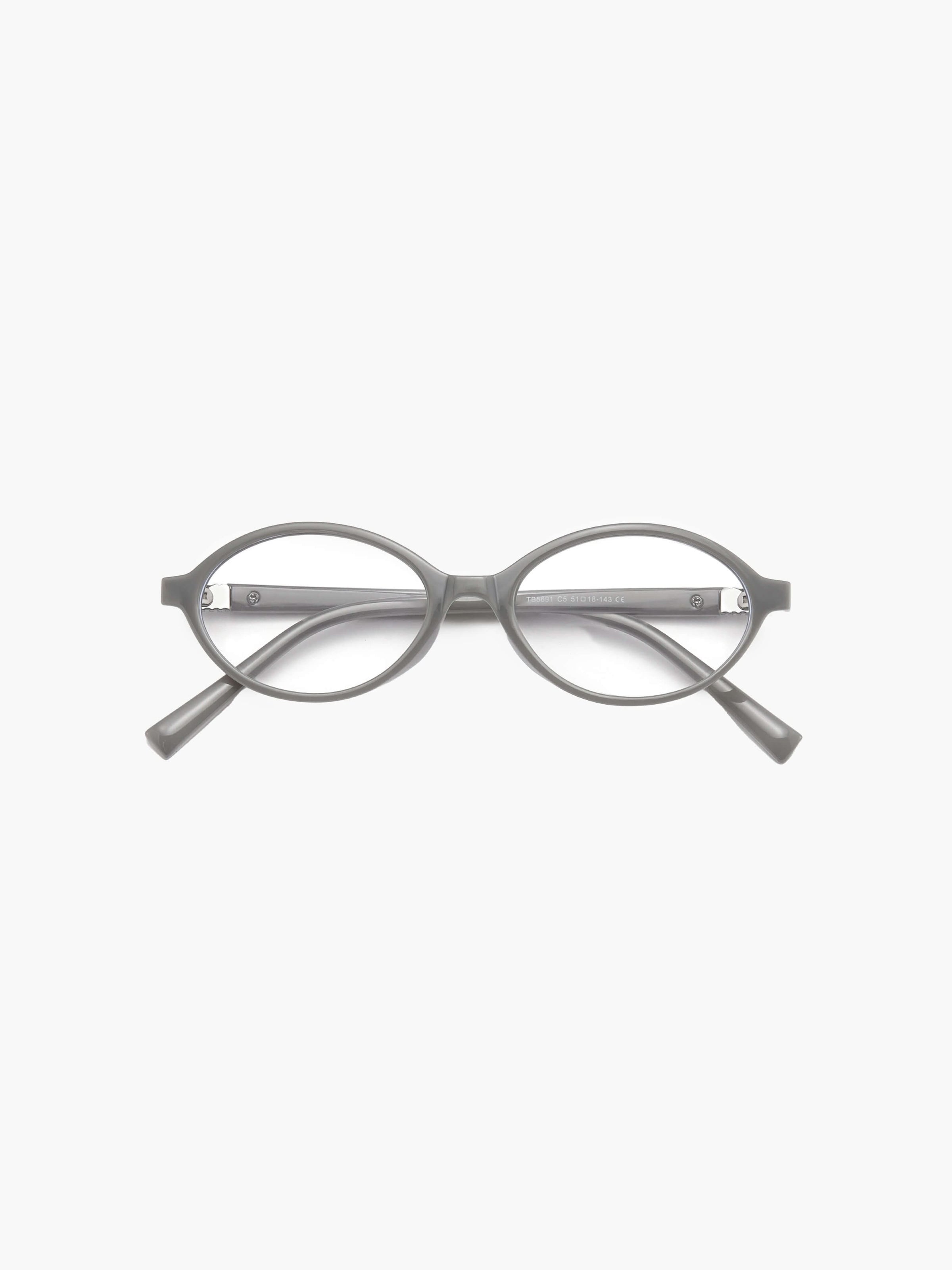 Lucie | Solaires Rondes Classiques