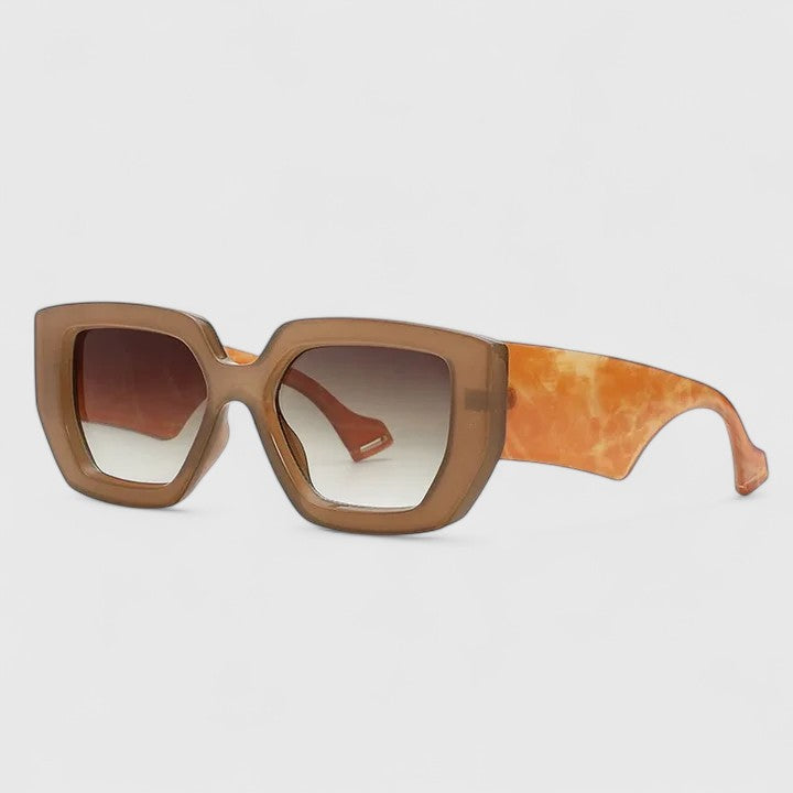 Amandine | Solaires Carrées Tendance