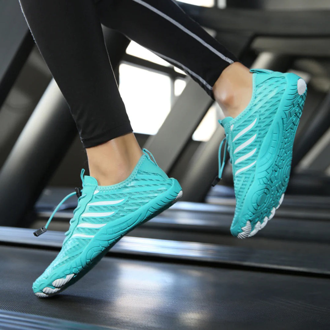 Élise | Chaussures Orthopédiques Drainantes