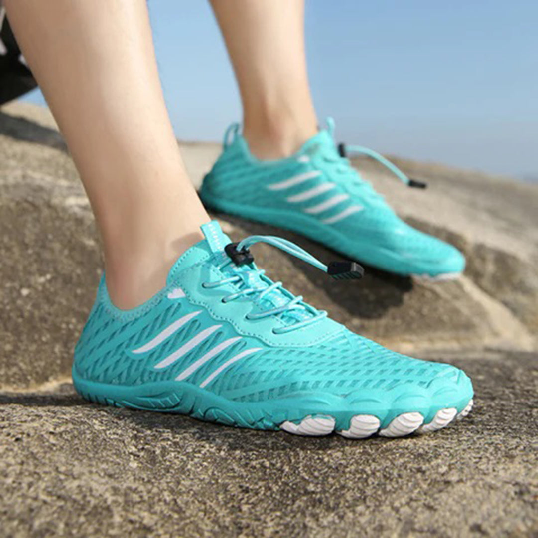 Élise | Chaussures Orthopédiques Drainantes
