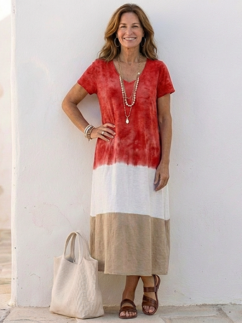 Céline | Robe Moderne