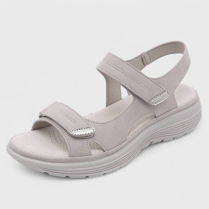 Heidi | Sandales Orthopédiques Ajustables