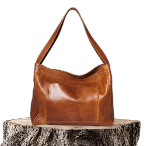 Élise | Sac Épaule Classique Intemporel