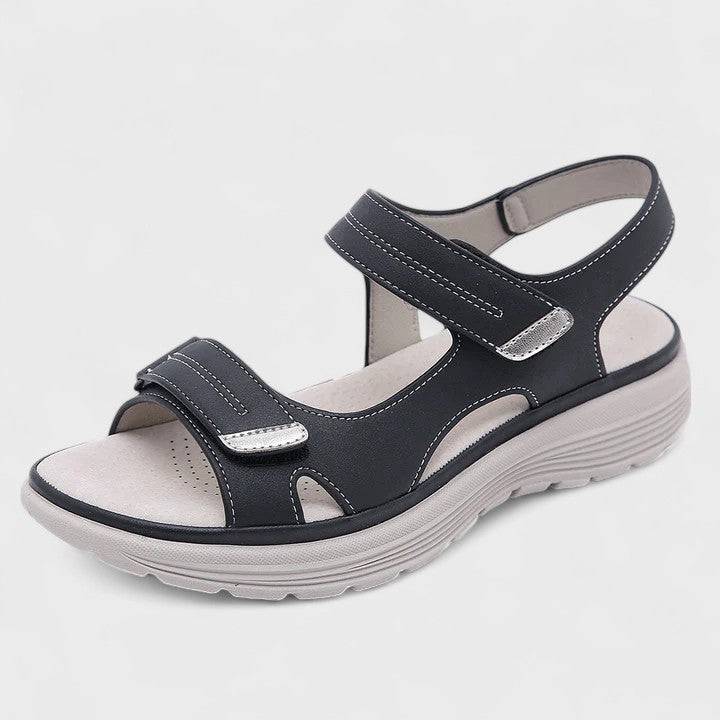 Heidi | Sandales Orthopédiques Ajustables