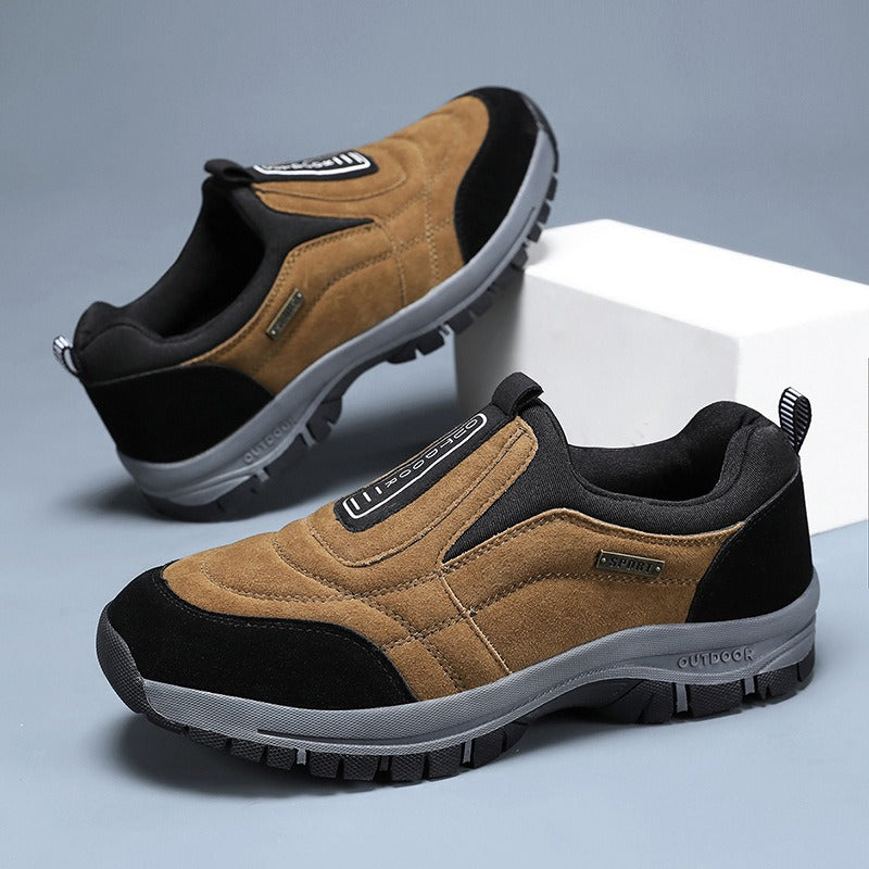 Olaf | Sneakers Outdoor Confort Rapide