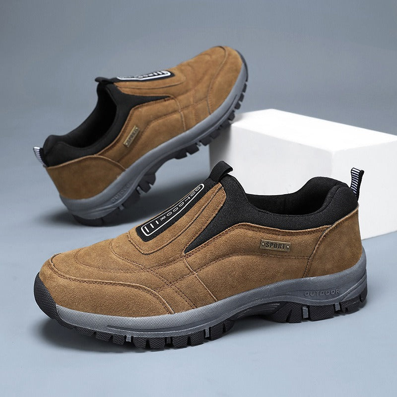 Olaf | Sneakers Outdoor Confort Rapide