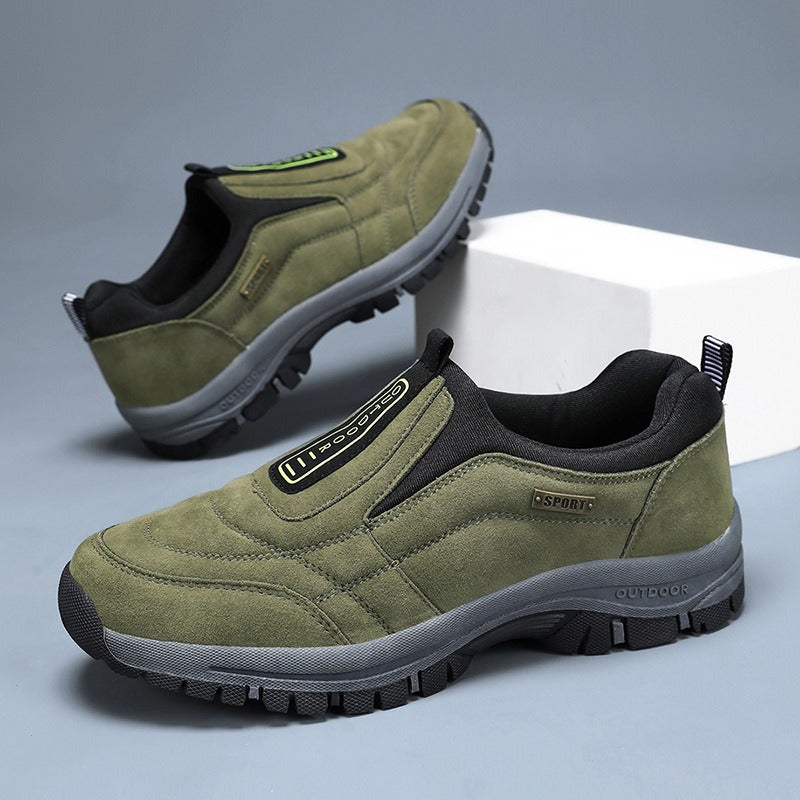 Olaf | Sneakers Outdoor Confort Rapide