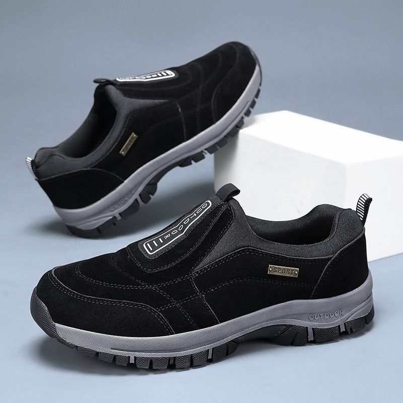 Olaf | Sneakers Outdoor Confort Rapide