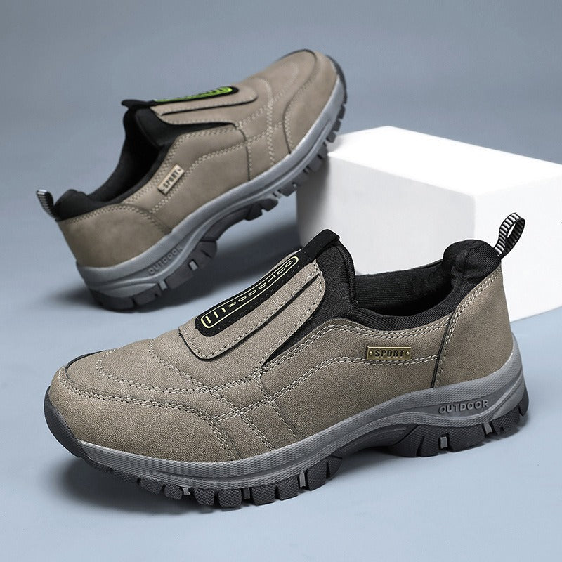 Olaf | Sneakers Outdoor Confort Rapide