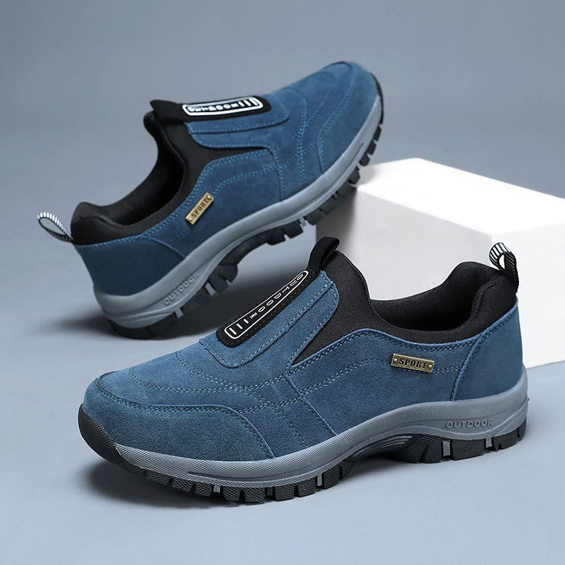 Olaf | Sneakers Outdoor Confort Rapide