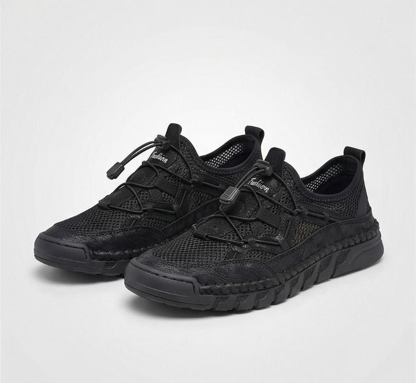 Clara | Chaussures Orthopédiques Respirantes