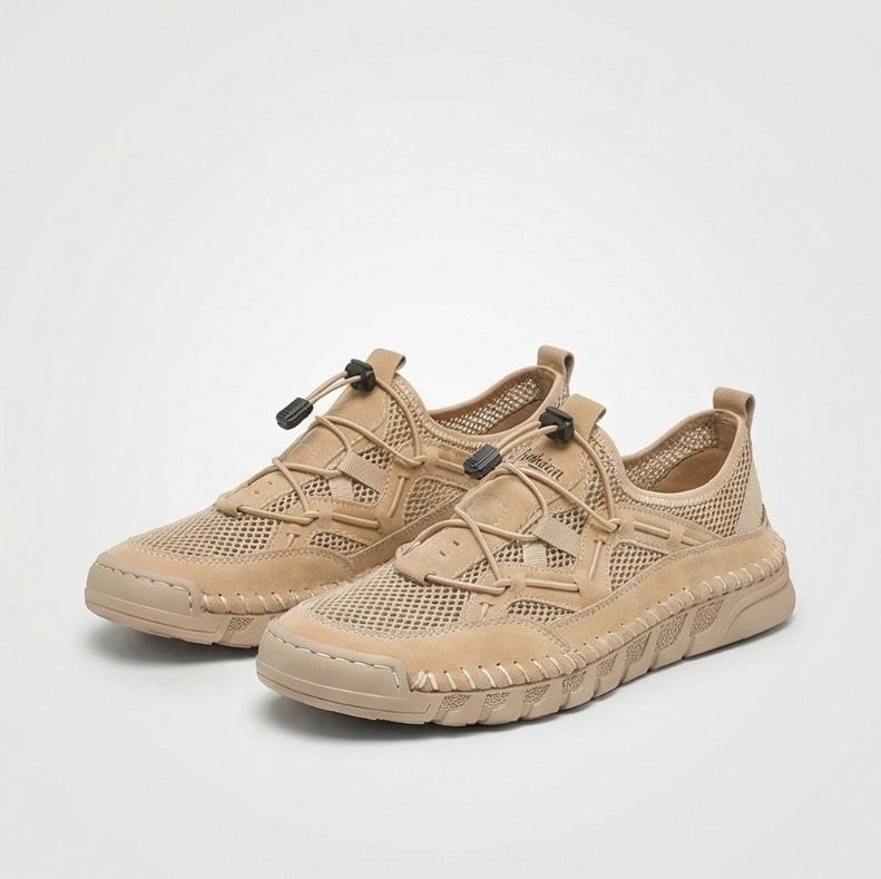 Clara | Chaussures Orthopédiques Respirantes