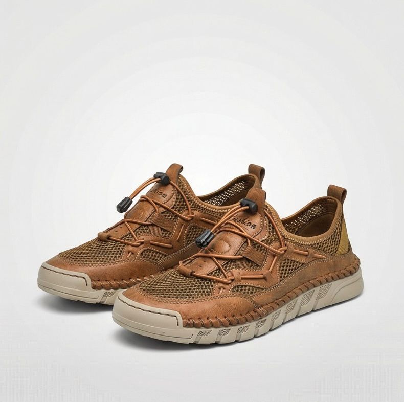 Clara | Chaussures Orthopédiques Respirantes