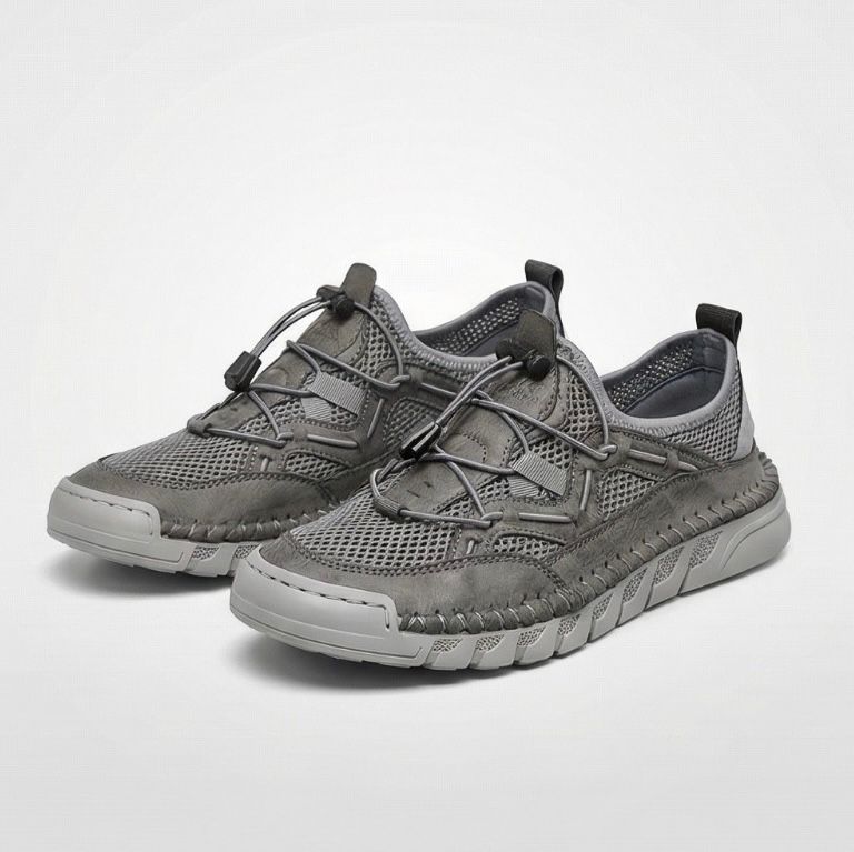 Clara | Chaussures Orthopédiques Respirantes