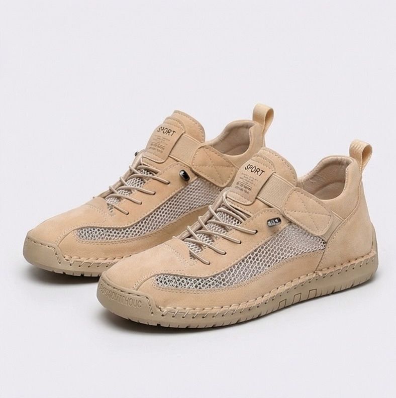 Mira | Chaussures Orthopédiques Aérées