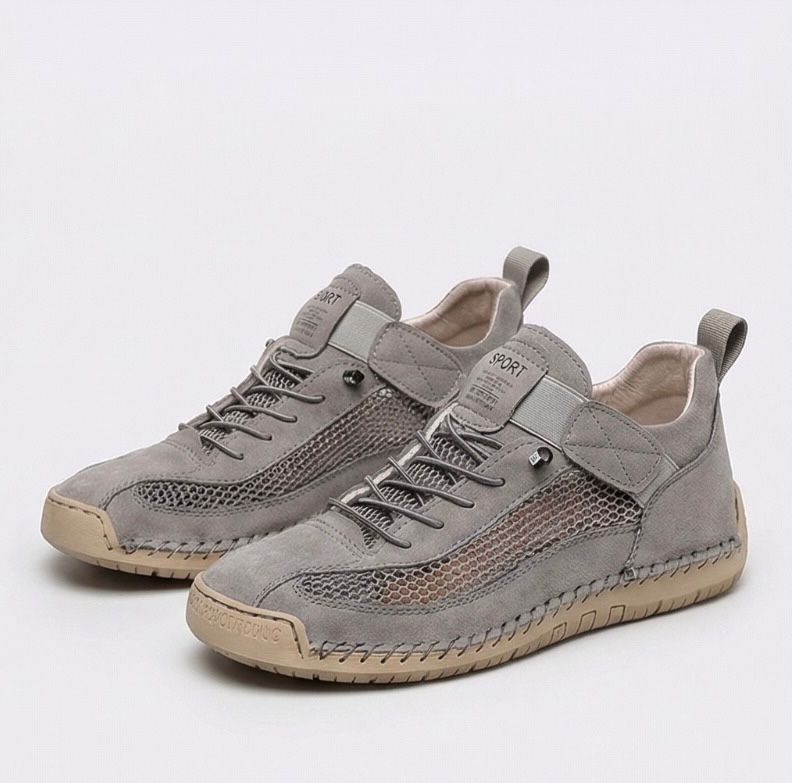 Mira | Chaussures Orthopédiques Aérées