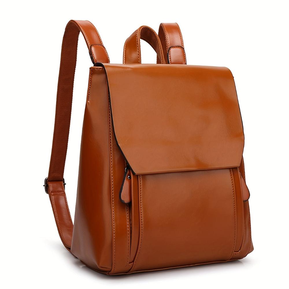Camélia | Sac à Dos Élégance Minimaliste