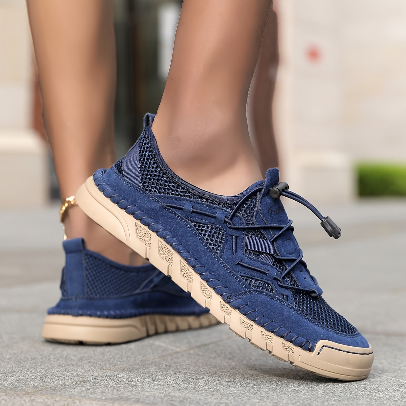 Clara | Chaussures Orthopédiques Respirantes