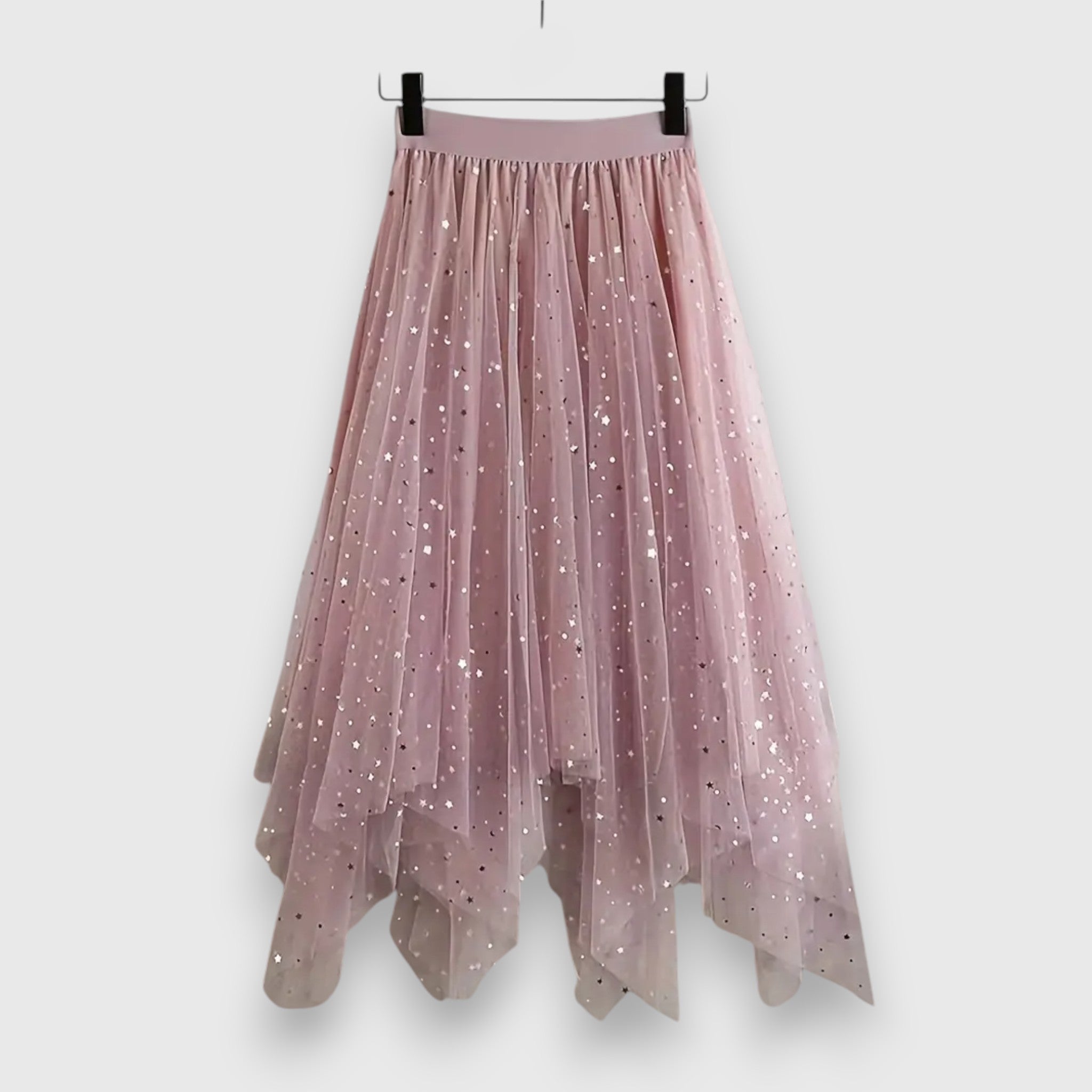 Azélie | Jupe Tulle Féérique