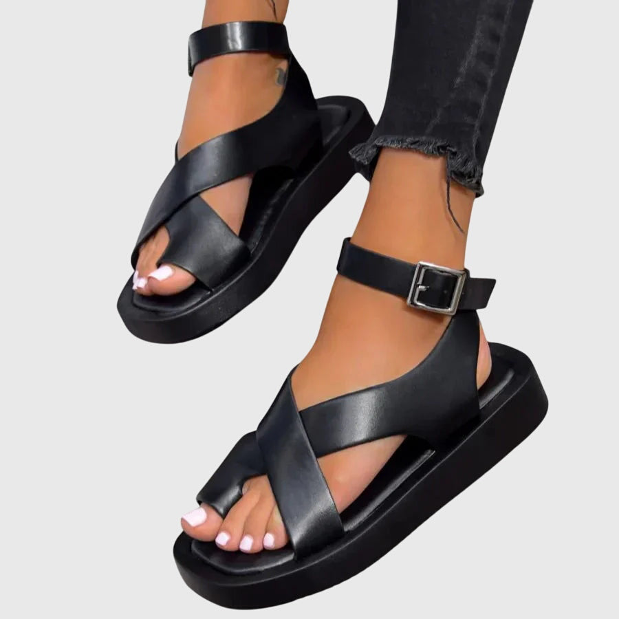 Bria | Sandales Orthopédiques Modernes