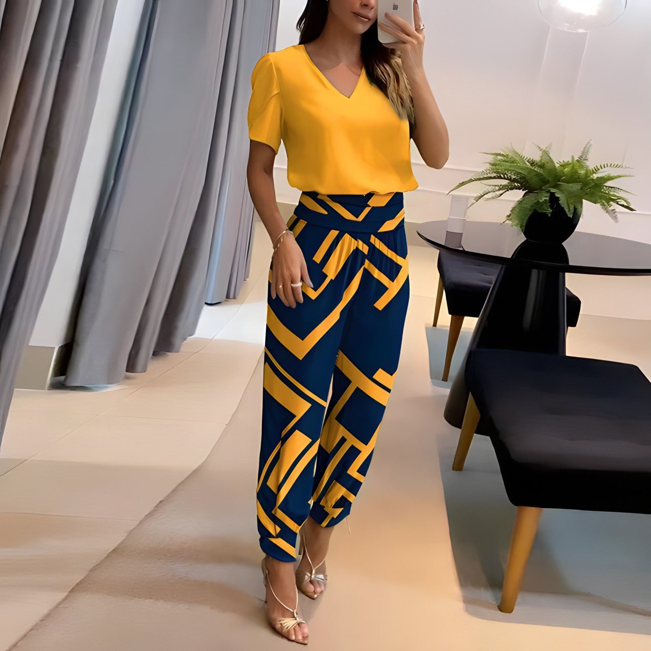 Daphne - Ensemble Tendance Stylé