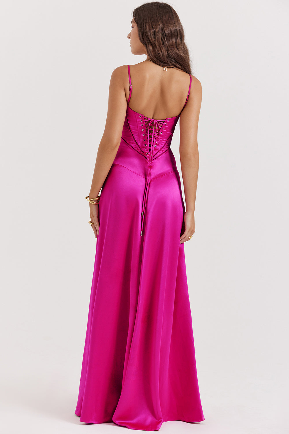Pauline | Robe Élégante