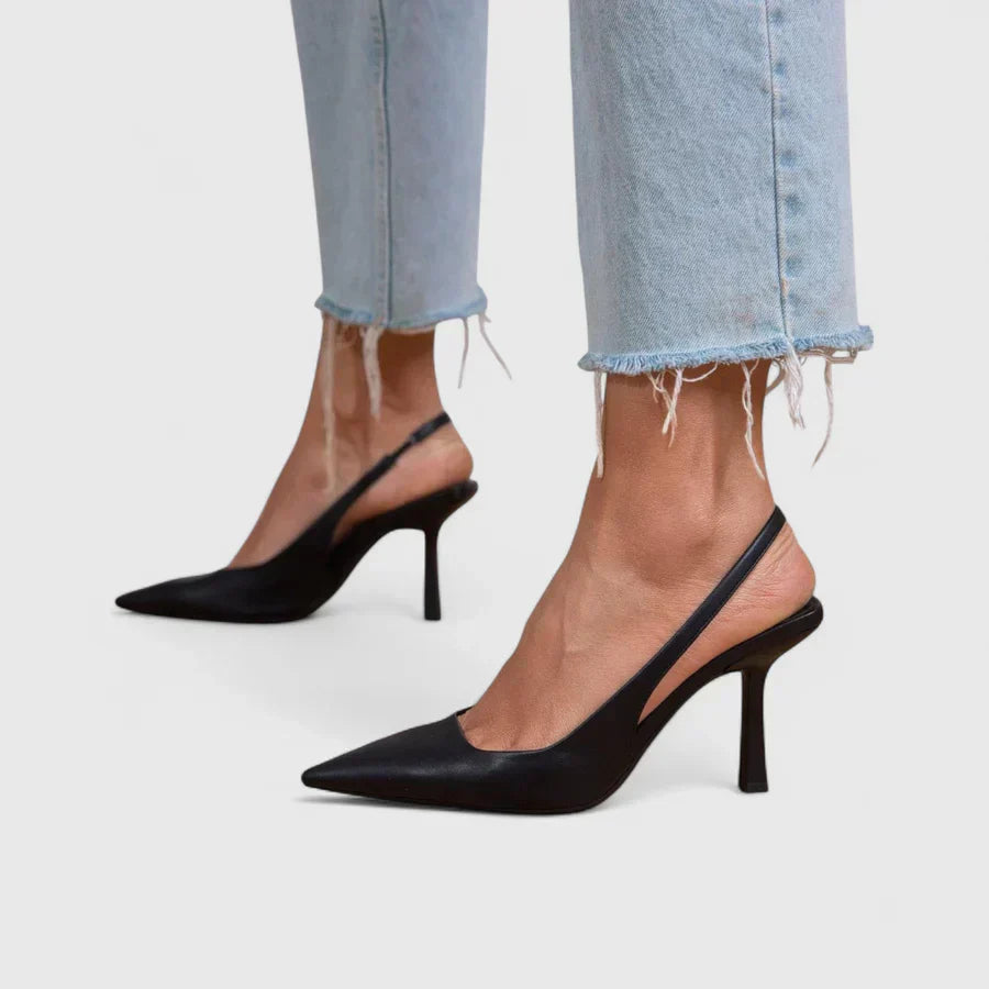 Elziabeth | Talons Confortables