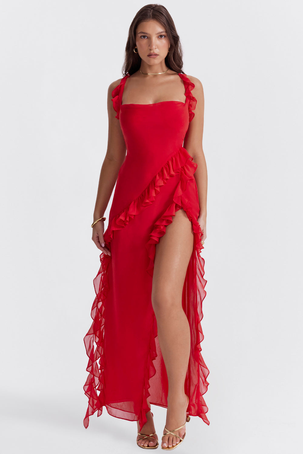 Léonie | Robe Élégante