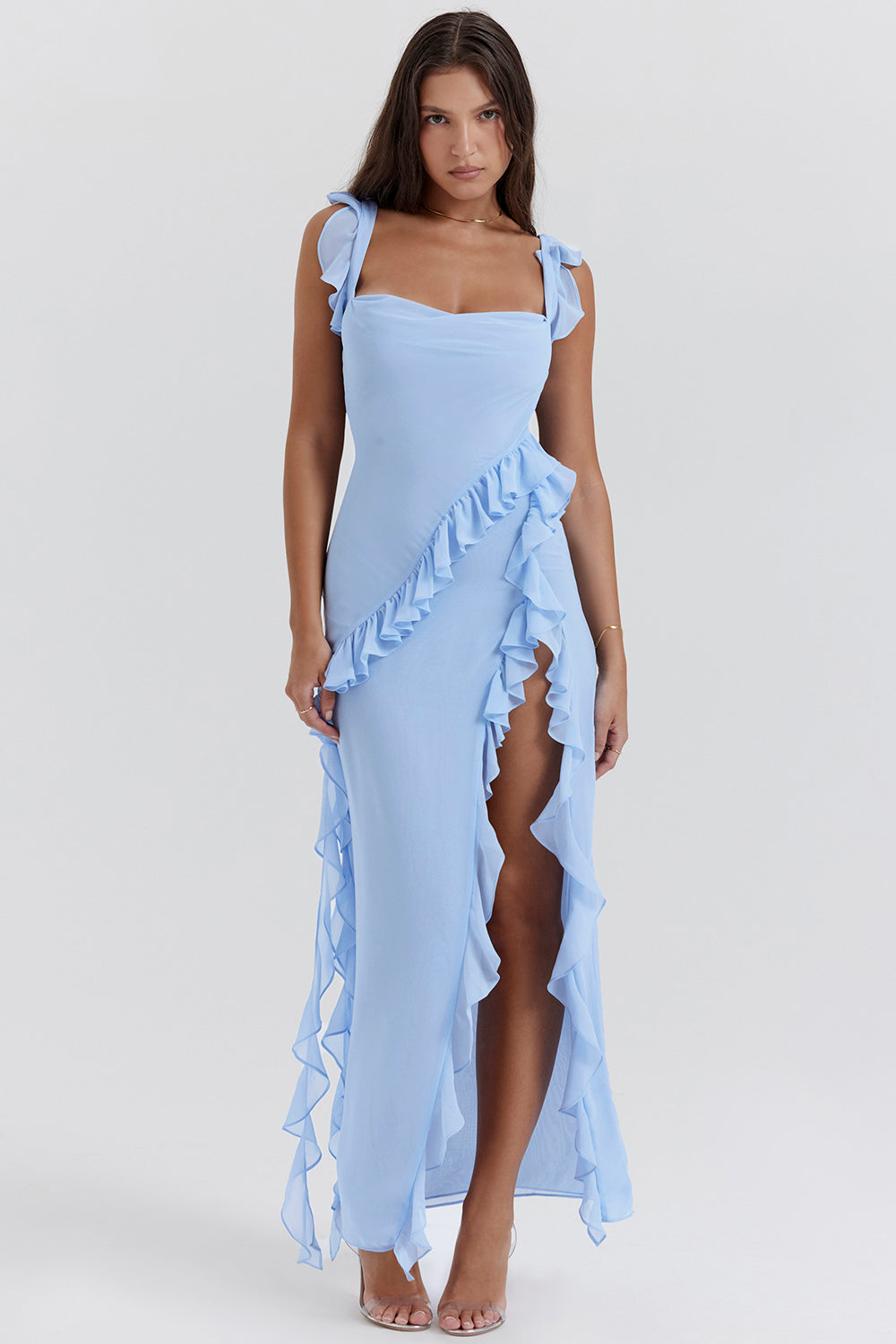 Léonie | Robe Élégante