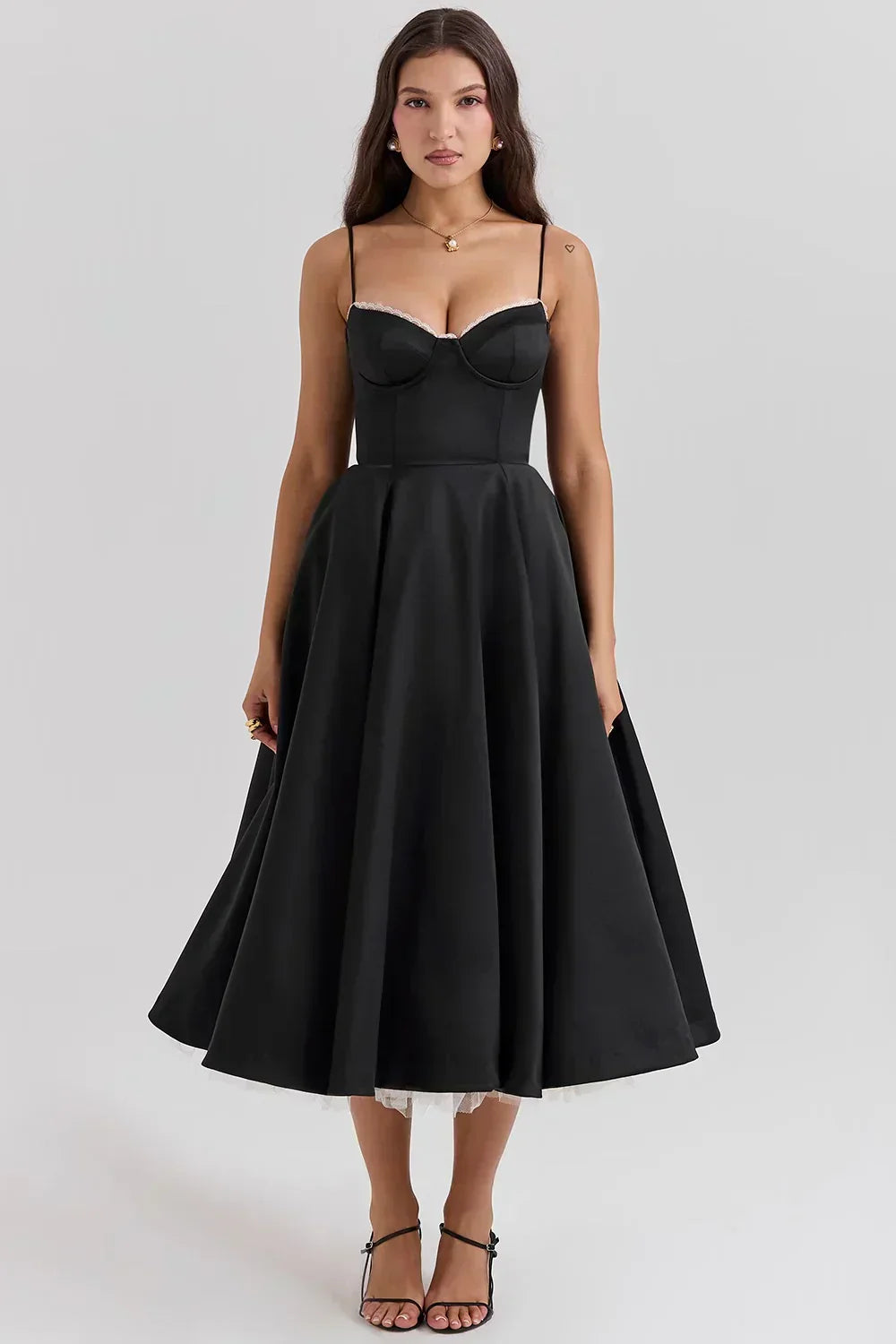 Chloé | Robe Élégante
