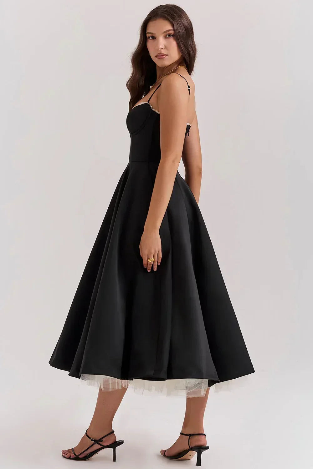 Chloé | Robe Élégante