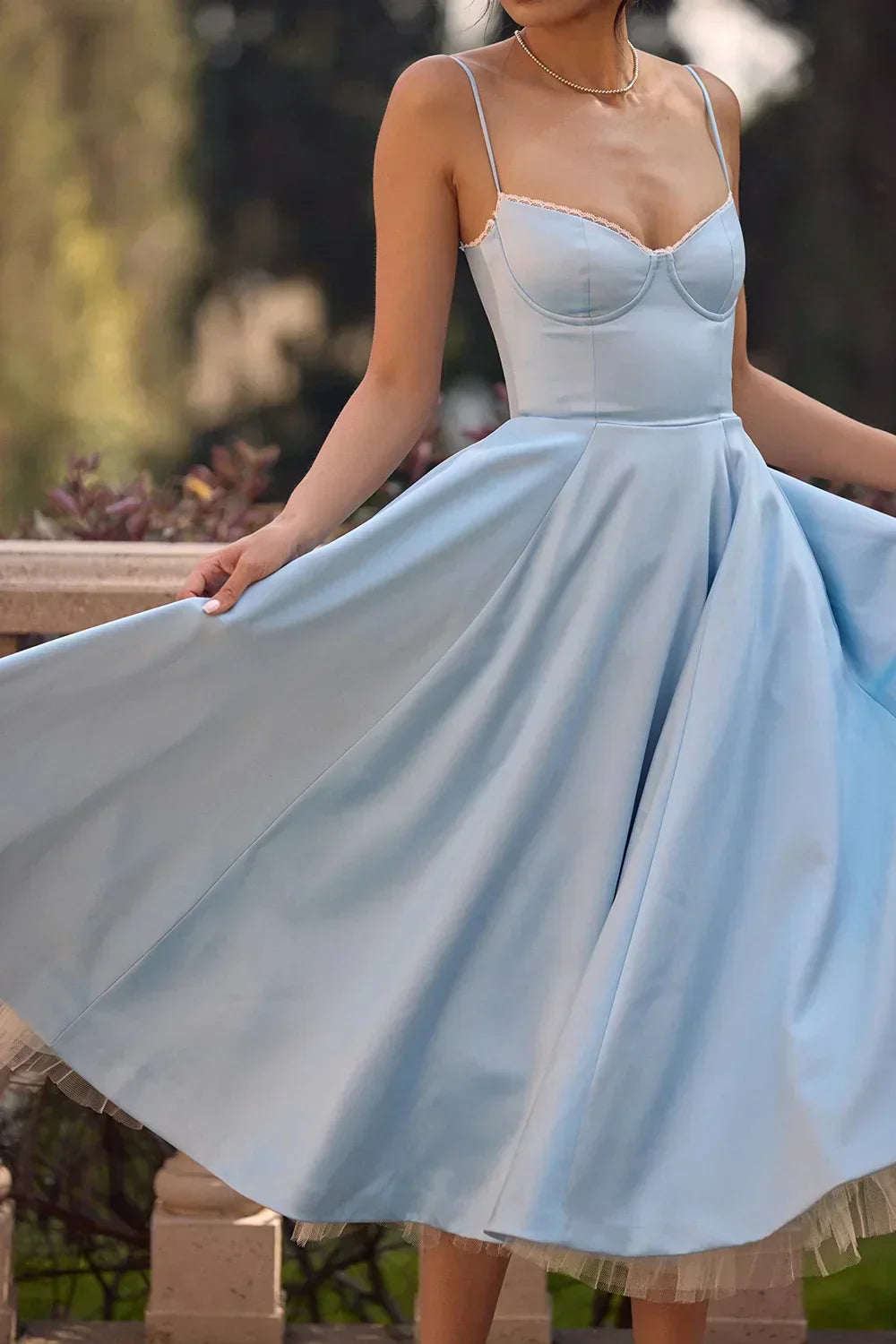Chloé | Robe Élégante