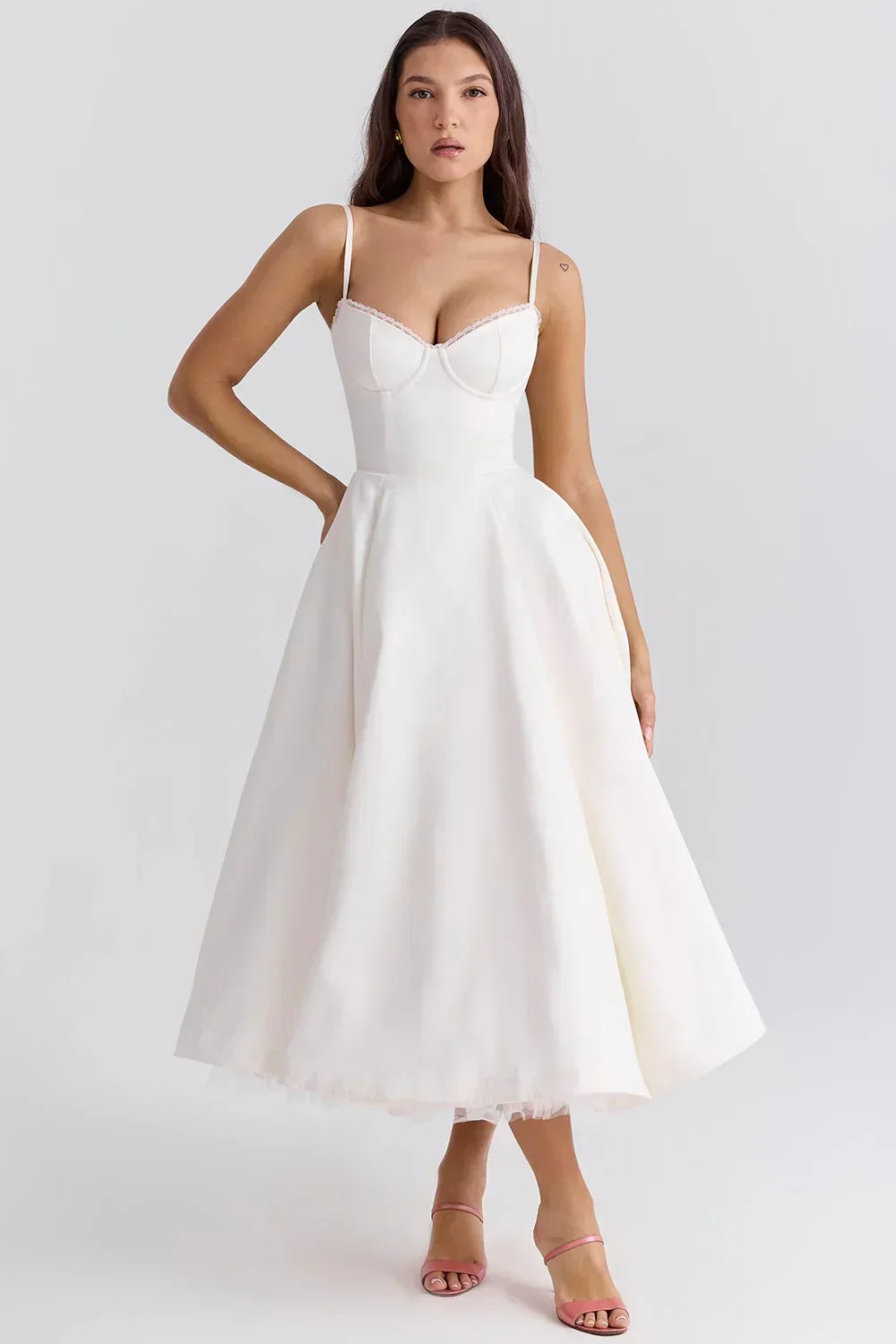 Chloé | Robe Élégante
