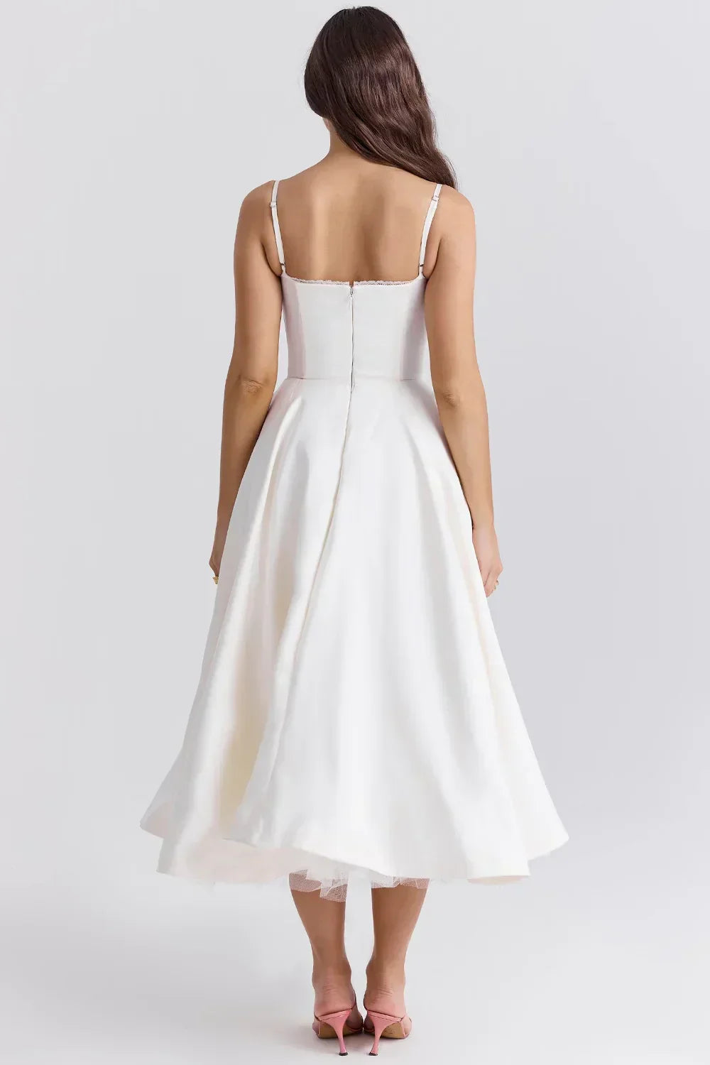 Chloé | Robe Élégante