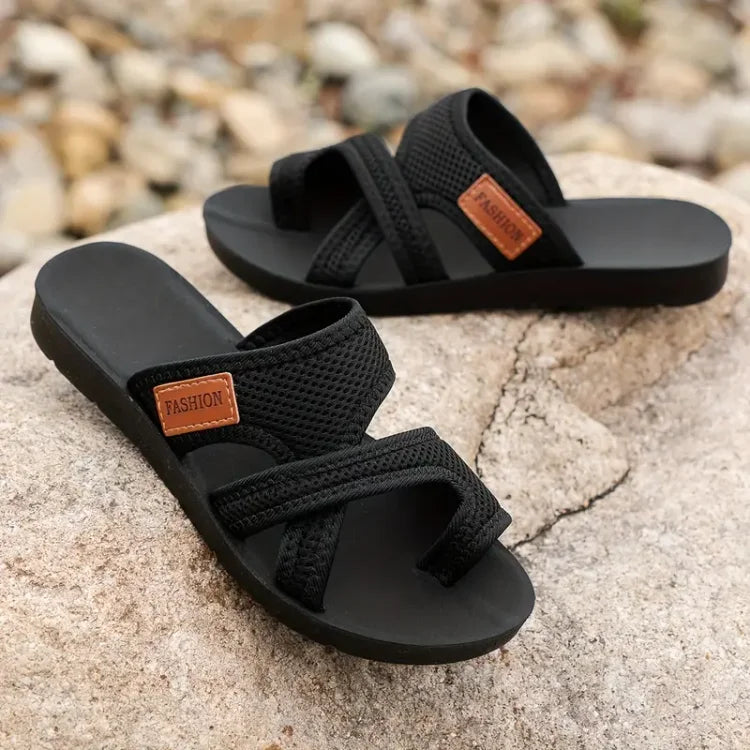 Inès | Sandales Sport Légères Mesh Confort